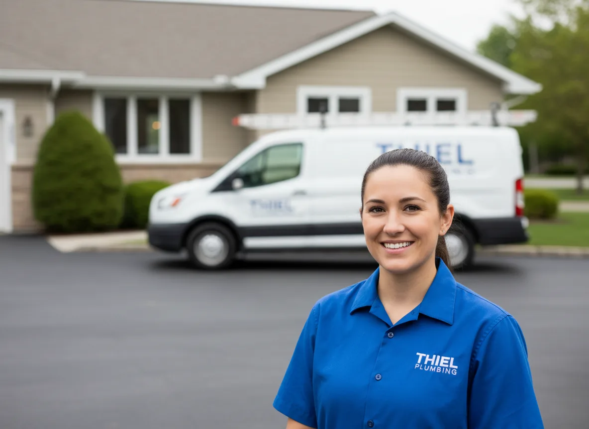 Plumber Massena, IA FAQs
